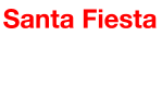 Santa Fiesta - A documentary film by Miguel Ángel Rolland